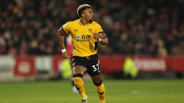 LaLiga: Barcelona sign winger Adama Traore on loan from Wolves