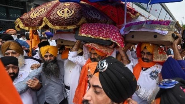 Stay or go? Dilemma facing last of the Afghan Sikhs Stay or go? Dilemma facing last of the Afghan Sikhs