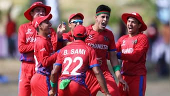 U-19 World Cup 2022: Spirited Afghanistan sneak into semis after edging Sri Lanka out in thriller