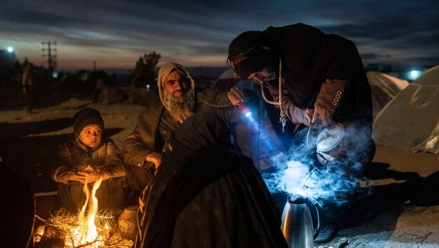 Explained: Why efforts to help Afghanistan is falling short Explained: Why efforts to help Afghanistan is falling short