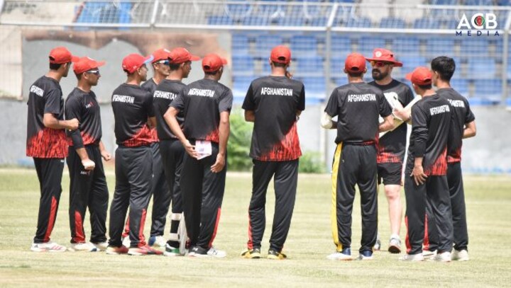 U-19 World Cup 2022: Afghanistan warm-up games cancelled after visa issue delay arrival in Caribbean