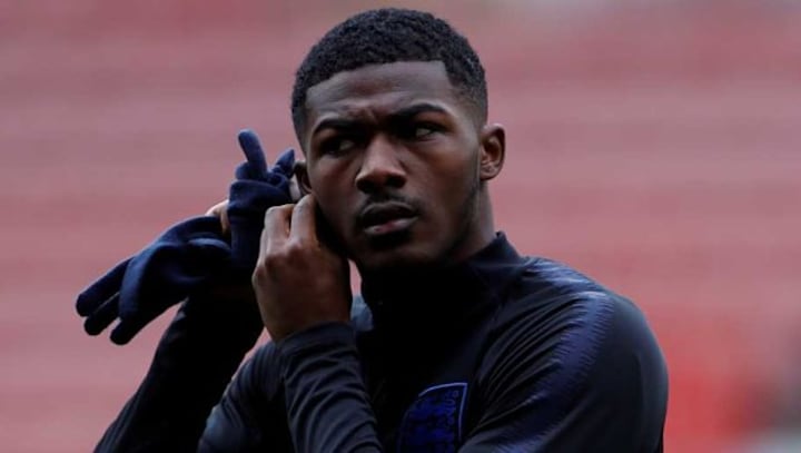 Arsenal loan Ainsley Maitland-Niles to Jose Mourinho's Roma
