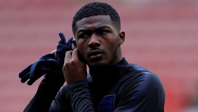 Arsenal loan Ainsley Maitland-Niles to Jose Mourinho's Roma Arsenal loan Ainsley Maitland-Niles to Jose Mourinho's Roma