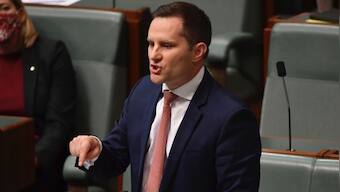 Why did Australia's Immigration Minister cancel Novak Djokovic's visa?