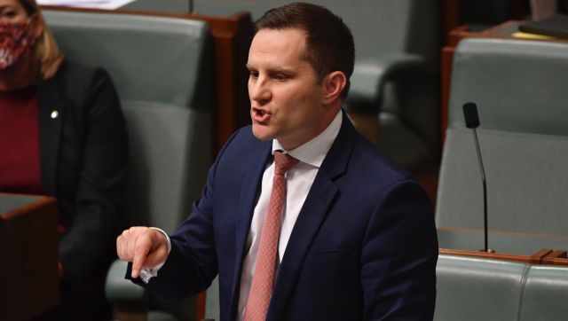 Why did Australia's Immigration Minister cancel Novak Djokovic's visa? Why did Australia's Immigration Minister cancel Novak Djokovic's visa?