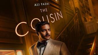 Ali Fazal's character poster revealed from the Kenneth Branagh's crime thriller Death on the Nile