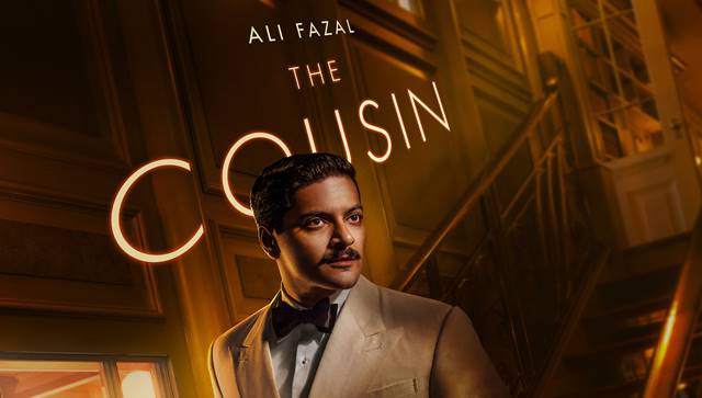 Ali Fazal's character poster revealed from the Kenneth Branagh's crime thriller Death on the Nile Ali Fazal's character poster revealed from the Kenneth Branagh's crime thriller Death on the Nile