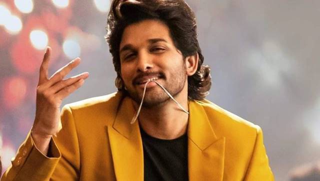 After Pushpa, Hindi version of Allu Arjun's Ala Vaikuntapurramuloo to release in theatres After Pushpa, Hindi version of Allu Arjun's Ala Vaikuntapurramuloo to release in theatres