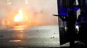 Why Kazakhstan, a model Central Asian country, is facing unrest, mayhem and anarchy