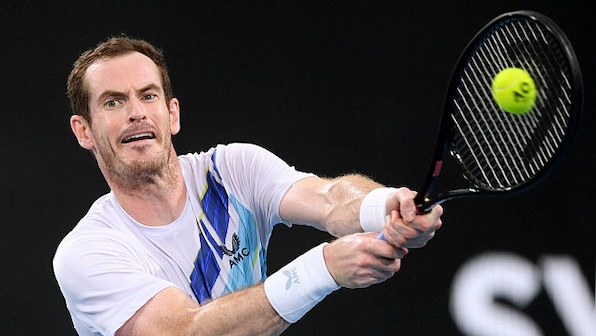 Australian Open 2022: Andy Murray refuses to 'kick Novak Djokovic whilst he's down'
