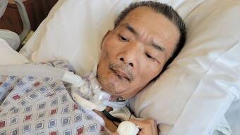 New York: Chinese immigrant brutally attacked in anti-Asian hate crime last April succumbs to injuries