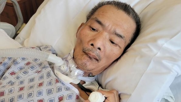New York: Chinese immigrant brutally attacked in anti-Asian hate crime last April succumbs to injuries