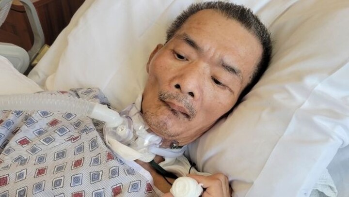 New York: Chinese immigrant brutally attacked in anti-Asian hate crime last April succumbs to injuries