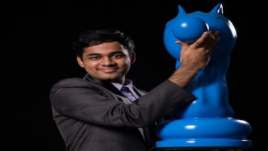 Arjun, Harsha and Gukesh emerge joint leaders at Delhi International Open Chess tournament