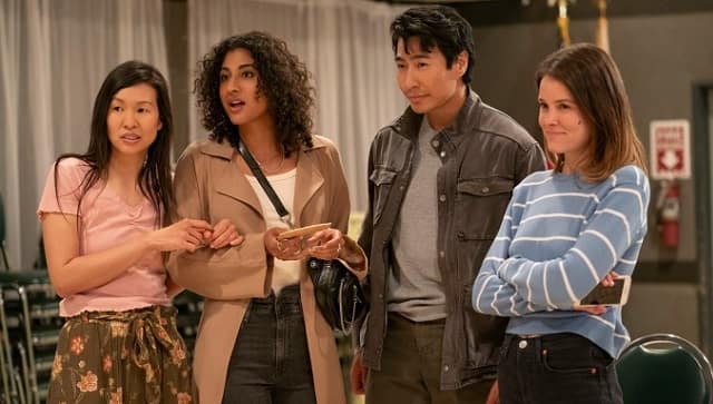 As We See It | Amazon Studios