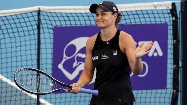 Australian Open 2022: Novak Djokovic, Ashleigh Barty lead seeded players list for Grand Slam event