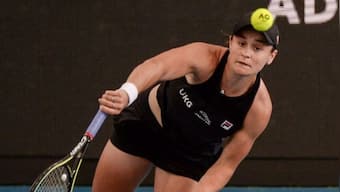Sydney Tennis Classic 2022: Ashleigh Barty, Iga Swiatek pull out of Australian Open warm-up tournament