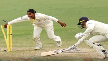 Women's Ashes 2022: England, Australia settle for thrilling draw in one-off Test in Canberra