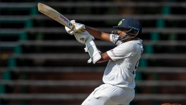 India vs South Africa: We can still make a match out of it, says R Ashwin after visitor's 202 all out on Day 1