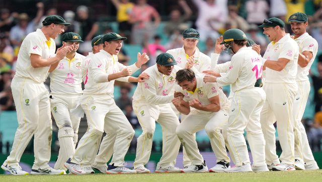 'We're in this together': ACA chief Todd Greenberg ready to tour Pakistan with Australian players 'We're in this together': ACA chief Todd Greenberg ready to tour Pakistan with Australian players