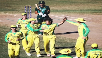 U19 Cricket World Cup 2022: Australia beat Pakistan by 119 runs to reach Super League semi-final