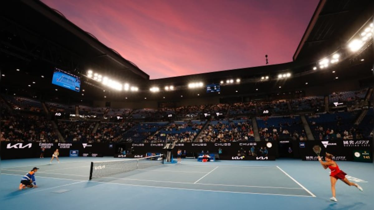 Australian Open 2022: Organisers under pressure over 'optional' Covid tests