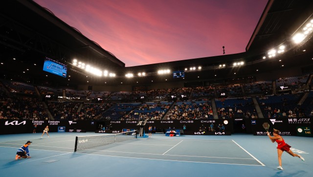 Australian Open 2022: Organisers under pressure over 'optional' Covid tests Australian Open 2022: Organisers under pressure over 'optional' Covid tests