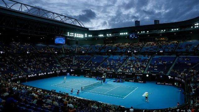 Australian Open 2022: 'Djokovic disaster' haunts tournament's first day Australian Open 2022: 'Djokovic disaster' haunts tournament's first day