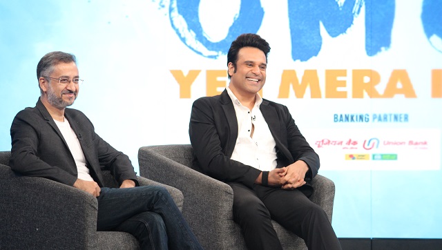 Top factual entertainment series 'OMG! Yeh Mera India' to return on HistoryTV18 with season 8 Top factual entertainment series 'OMG! Yeh Mera India' to return on HistoryTV18 with season 8