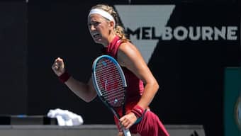 Australian Open 2022: Novak Djokovic saga could have been prevented, says WTA player council member Victoria Azarenka