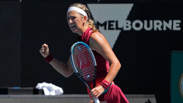 Australian Open 2022: Novak Djokovic saga could have been prevented, says WTA player council member Victoria Azarenka Australian Open 2022: Novak Djokovic saga could have been prevented, says WTA player council member Victoria Azarenka