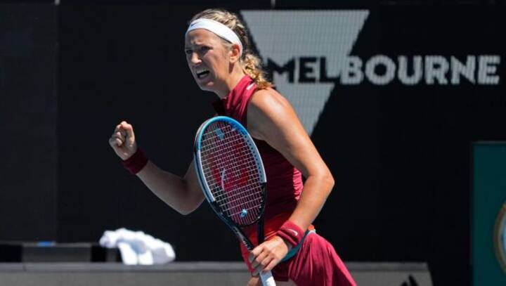 Australian Open 2022: Novak Djokovic saga could have been prevented, says WTA player council member Victoria Azarenka