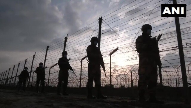 Republic Day 2022: Border Security Force put on high alert following threat inputs Republic Day 2022: Border Security Force put on high alert following threat inputs