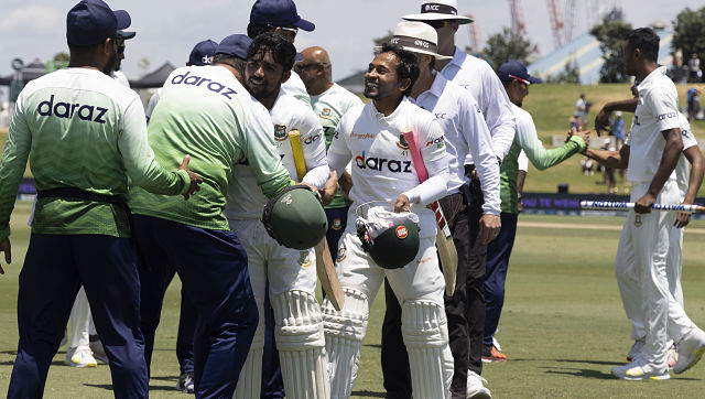 New Zealand vs Bangladesh: With series win in sight, bullish visitors reject Hagley Oval fear factor New Zealand vs Bangladesh: With series win in sight, bullish visitors reject Hagley Oval fear factor