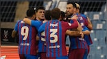 LaLiga: Barcelona and Atletico Madrid turn attention to race for top four