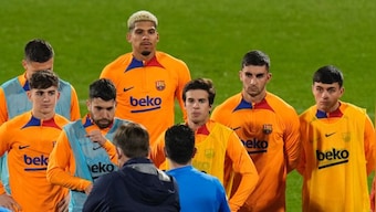 Spanish Super Cup: Beating Real Madrid could be a turning point for Xavi's Barcelona
