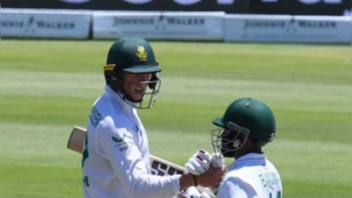 India vs South Africa: 'That is what you call Protea Fire', Twitterati react as hosts clinch Test series 2-1