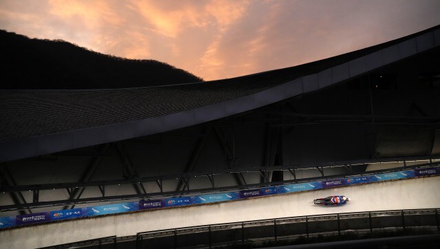 Beijing Winter Olympics 2022: Athlete surveillance warnings cloud China's Games Beijing Winter Olympics 2022: Athlete surveillance warnings cloud China's Games
