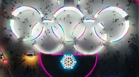 Beijing Winter Olympics 2022: Manager of Indian contingent tests COVID-19 positive upon arrival