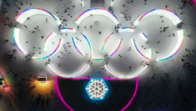 China's 'Green Olympics' pledge comes under scanner as Beijing prepares to battle smog China's 'Green Olympics' pledge comes under scanner as Beijing prepares to battle smog