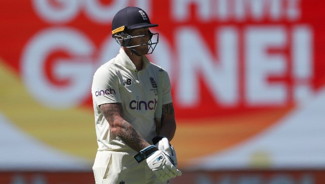 Ben Stokes says he 'never really had an ambition to be a captain' Ben Stokes says he 'never really had an ambition to be a captain'