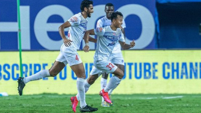 ISL 2021-22: Bengaluru FC end Kerala Blasters' 10-game unbeaten run, move into top four ISL 2021-22: Bengaluru FC end Kerala Blasters' 10-game unbeaten run, move into top four