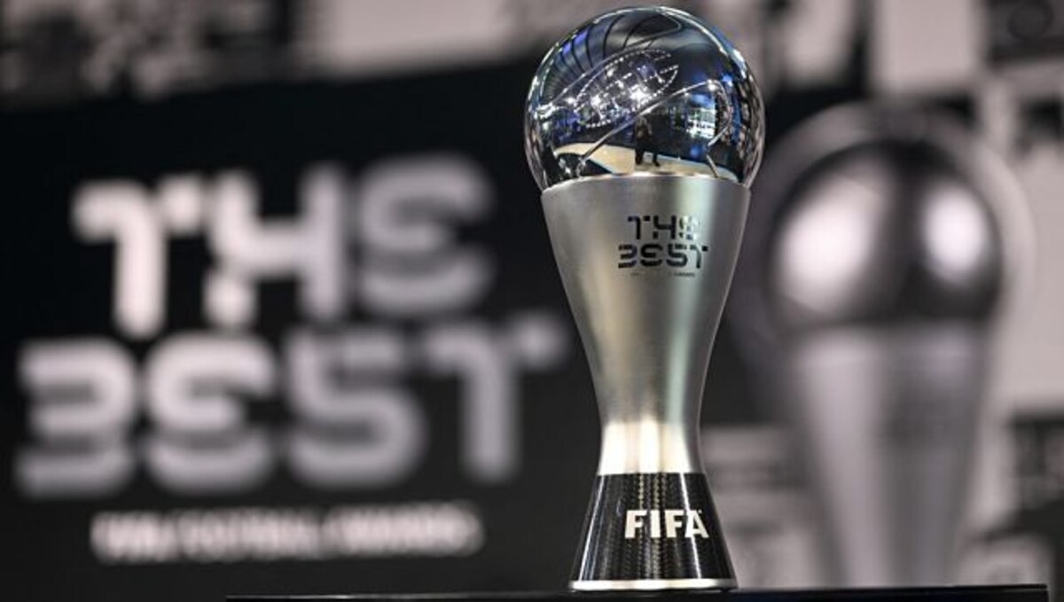 FIFA Best Awards 2023: World Cup winners Messi, Hermoso lead