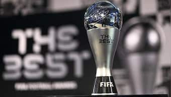 The Best FIFA Football Awards 2021: When, Where and How to watch the event in India