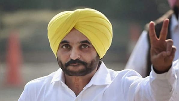 Punjab will fight strongly for its ‘rightful claim over Chandigarh’, says Bhagwant Mann after Centre's decision