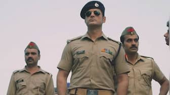 Bhaukaal season 2 review: Mohit Raina is surprisingly ineffective in MXPlayer's crime drama