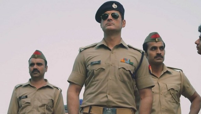 Bhaukaal season 2 review: Mohit Raina is surprisingly ineffective in MXPlayer's crime drama Bhaukaal season 2 review: Mohit Raina is surprisingly ineffective in MXPlayer's crime drama