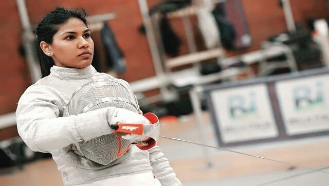 Fencing World Cup: Bhavani Devi’s loss brings India’s campaign in individual events to an end Fencing World Cup: Bhavani Devi’s loss brings India’s campaign in individual events to an end