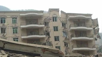 R-Day Gujarat earthquake: An army officer recounts going from beer party to relief ops within hours in 2001