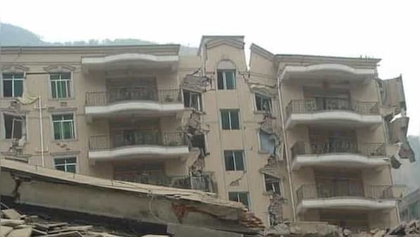R-Day Gujarat earthquake: An army officer recounts going from beer party to relief ops within hours in 2001